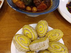 -小土豆北方菜馆(方庄店)