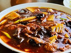 -颜家菜·鲁菜世家(大明湖店)