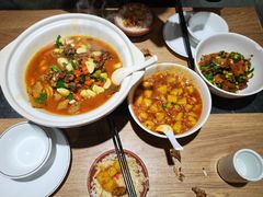 -建辉湖南土菜馆(南大街店)