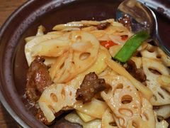 -木棉·醉心粤味(COCO Park店)