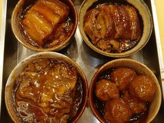 津福四喜碗-卫鼎轩·家宴(水上公园店)
