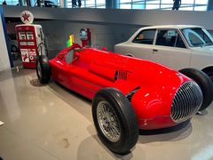 -上海汽车会展中心