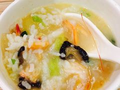 -粤仔湾砂锅粥(广益哥伦布店)