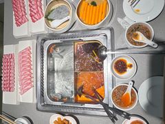 -海底捞火锅(八佰伴店)