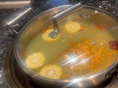 -一席地·本地鸡窝·杭帮鸡火锅(萧山银隆百货店)