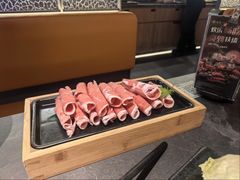 -湊湊火锅·茶憩(合生汇购物中心店)