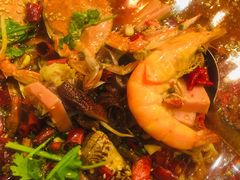 -老胶东家常菜馆(市场一路店)