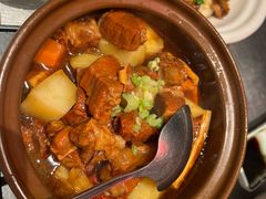 -潮界(虹桥新天地店)