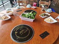 -江龙饭店·乌江豆腐鱼(乌江老桥头店)