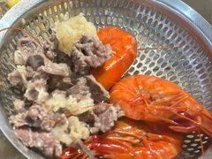 -养牛邓·潮汕牛肉海鲜自助火锅(广州店)