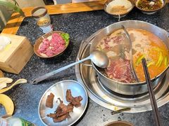 -闻小豆贵州自助火锅(万象城店)