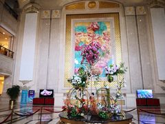 -启东恒大酒店·吕四渔号海鲜餐厅