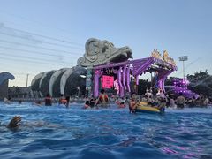 -苏州乐园森林水世界