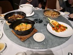 -老伙记海鲜码头(北滘店)