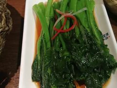 -南拳十三姨·潮汕砂锅粥(世纪金源店)