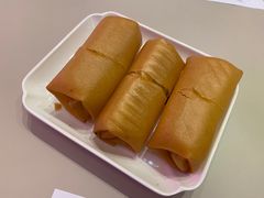 -蔡澜点心·粤菜(西单大悦城店)