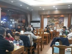 -砂锅居(西四店)