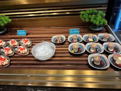 -東盛炭烤自助料理(玄武招商花园城店)