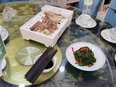 -老毛手抓·盐池滩羊非遗手抓(宁夏总店)