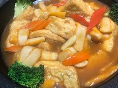 -柴米油盐三杯鸡(象山北路店)