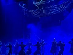 -交通银行前滩31演艺中心