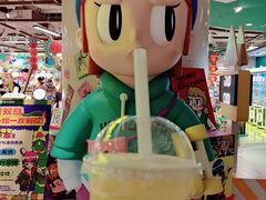 -茶百道(吉嘉港店)