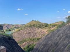 -飞天山旅游区