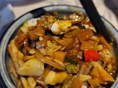 -徽州小镇(高新店)