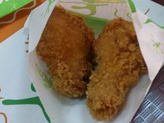 -华莱士·全鸡汉堡(鹭江桥店)