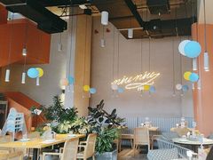 -牛牛西厨· 本地西餐(健威广场店)