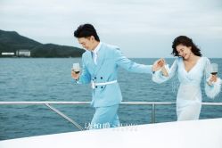 -太古映画婚纱摄影(天河店)