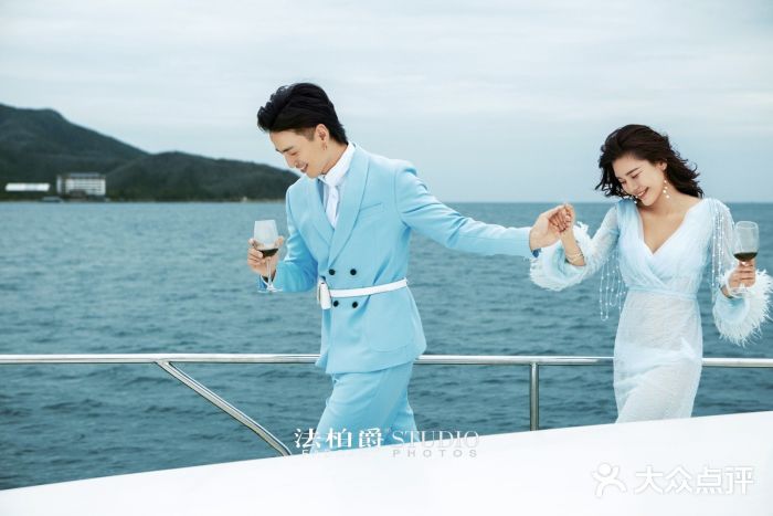 太古映画婚纱摄影(天河店)图片