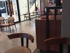 -星巴克(佛山顺德大融城店)