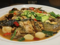 -梁家大院•农家菜(昆山会展中心店)