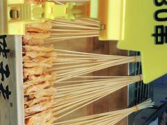 -味子夫鸡柳(解放碑总店)