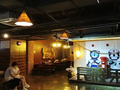 -长藤鬼校(龙翔店)