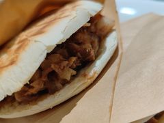 -钟记家菜(红专南路店)