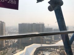 -石狮世茂摩天城摩天轮