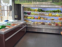 -万记麻辣烫国展总店