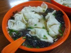 -阿麟馄饨(延长路店)
