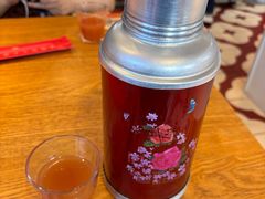 -北三条胡同打卤面馆(雍和宫店)