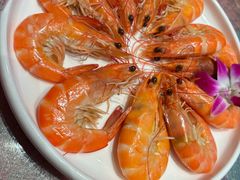 -79号渔船海鲜饭店(西丽店)