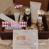 小样折扣来袭｜fresh补水鸳鸯锅💦名不虚传