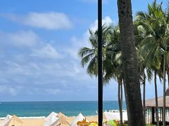 -石梅湾艾美度假酒店