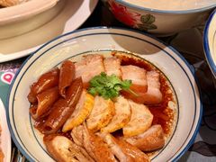 -汕头龙光喜来登酒店