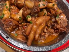 -徽州月·民间徽菜(浦东总店)