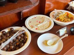 -清真· AL-JANNAT 佳纳特餐厅(仙林店)