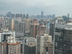 -国贸旋转餐厅(国贸广场店)