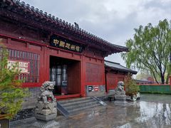 -赵州桥景区