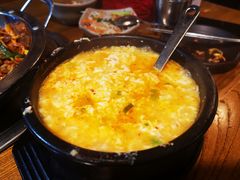 -包装马车·韩国料理·포장마차